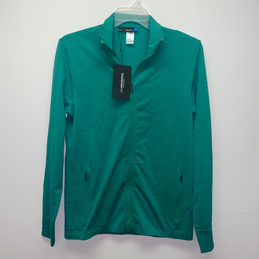 🥦J Lindeburg🥦 Track Jacket NWT